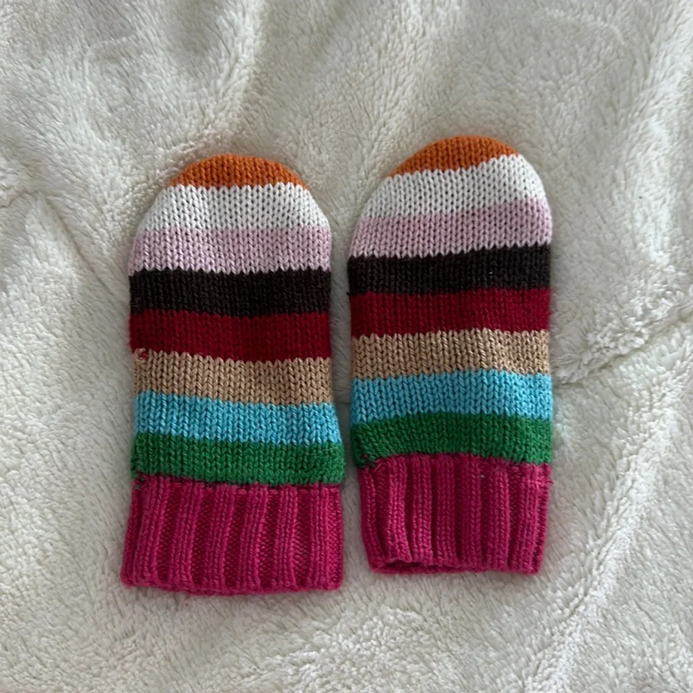 Baby gap Winter mittens for 12-18 months